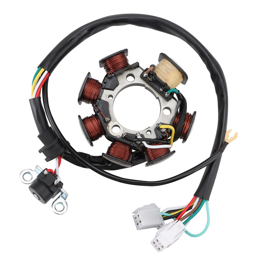 Stator Generator Alternator 5HP-85510-10-00 for Yamaha TTR125 TTR 125 2003-2017