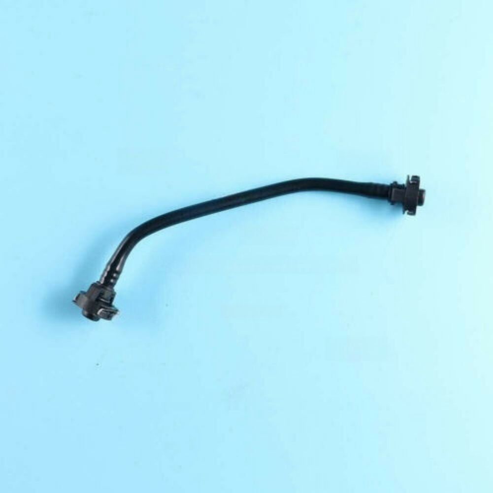 4M0121081CQ Engine Breather Vent Hose Line Tube Pipe for Porsche for Cayenne 19-23 Q