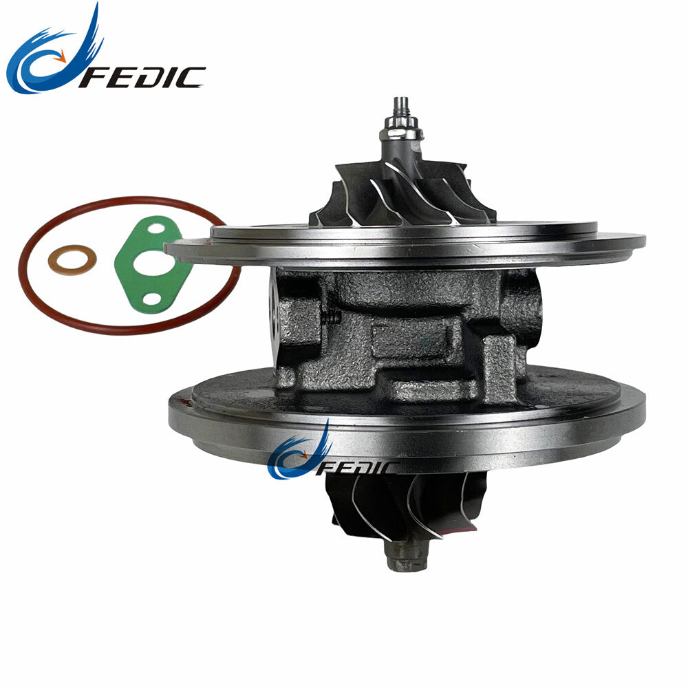 Turbo cartridge GT1749V 759688 for Mercedes Sprinter II 110Kw 150HP OM646 DE22LA