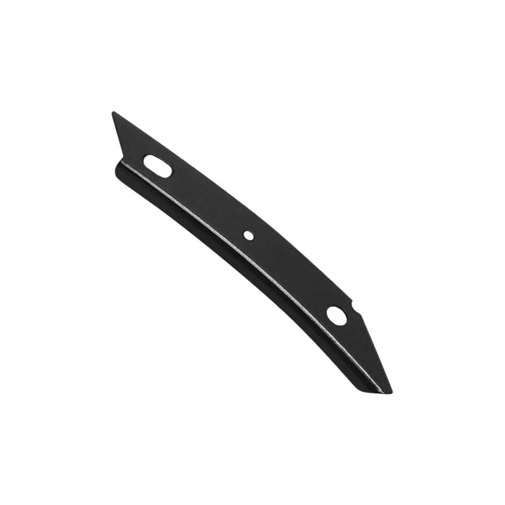 Fits For GLK-Class X204 2008-2015 Front Right Side Bumper Rail Support Bracket