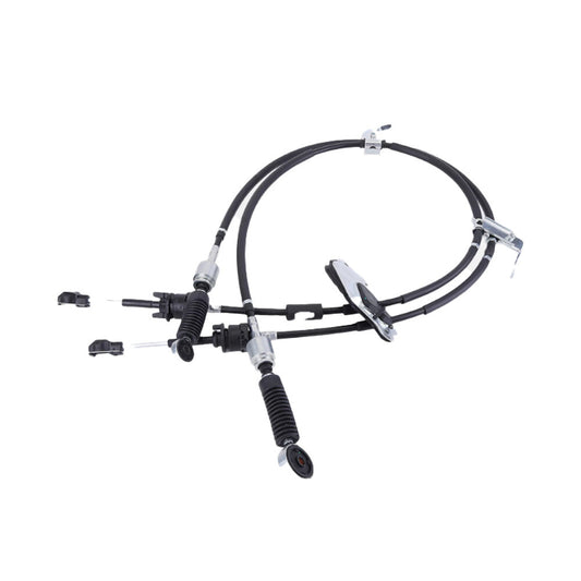 Shifter Cables Shift Linkage Fit 2006-11 for Honda for Civic Manual Trans 54310-SNA-A05 Q