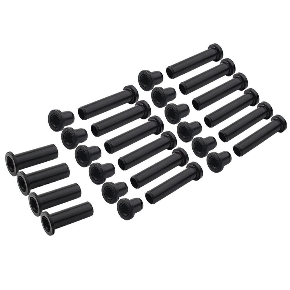 Complete Front  Rear A-Arm Bushing Kit for Polaris RZR 800 RZR S  4 800