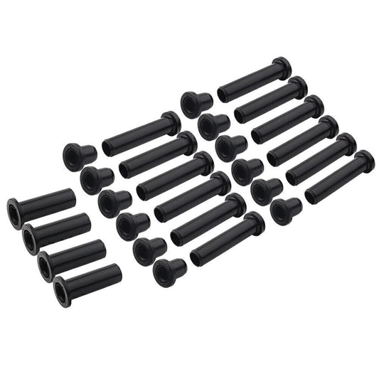 Complete Front  Rear A-Arm Bushing Kit for Polaris RZR 800 RZR S  4 800