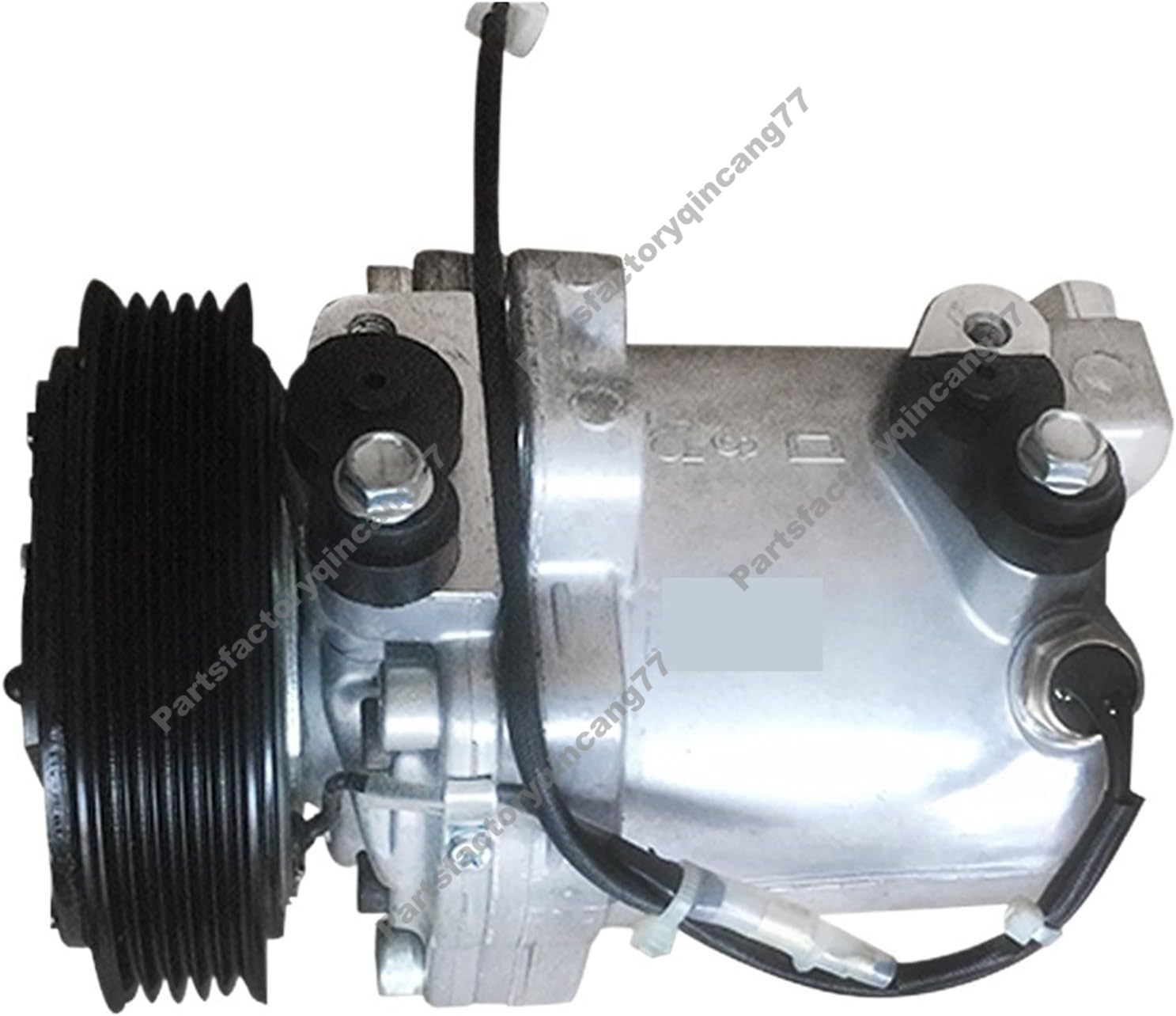 12V 4PK Air Conditioning Compressor 95200-70CB0 for Suzuki Esteem Grand Vitara