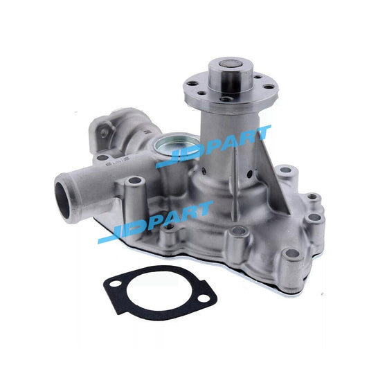 High-grade water pump suitable for Isuzu 3LA1 and 3LB1 engines. 8-97321508-3 8973215083-