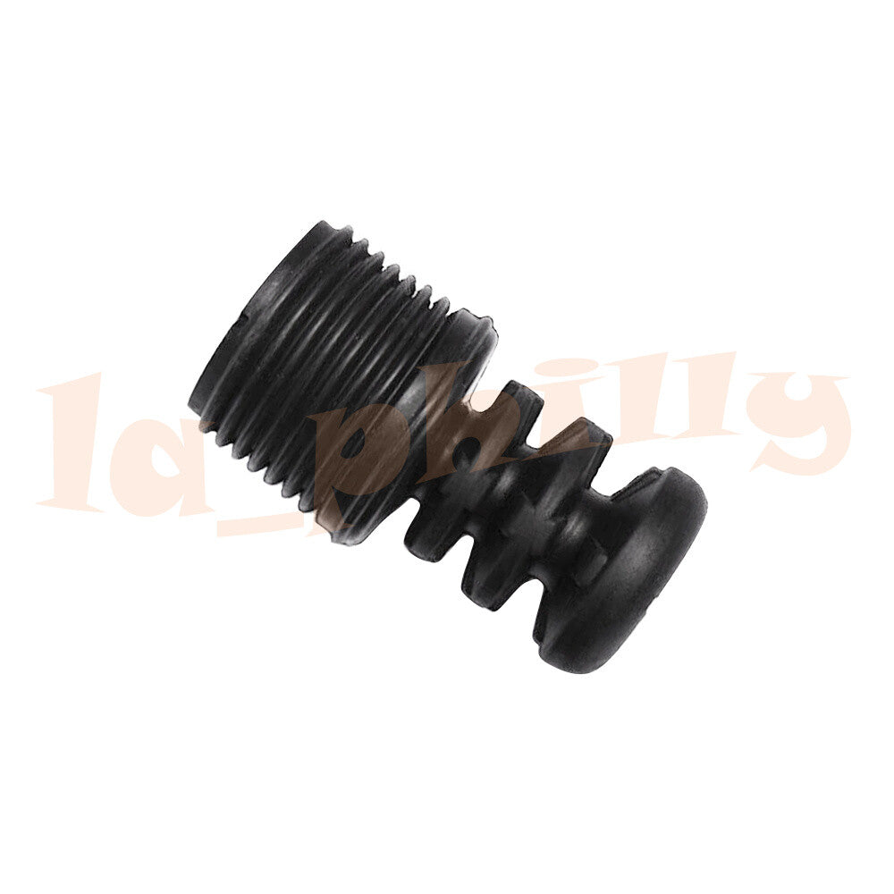 Black Front Shock Absorber Strut Boot Bellow for Mitsubishi for Pajero Montero Q