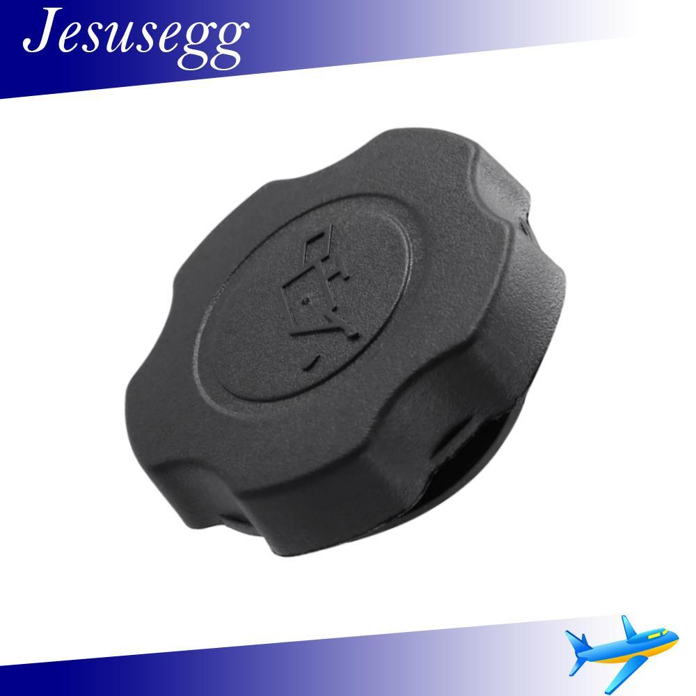 Engine Oil Filler Cap for Aveo 2004-2008 Wave 2007 1.6L L4 96413100 Black Q