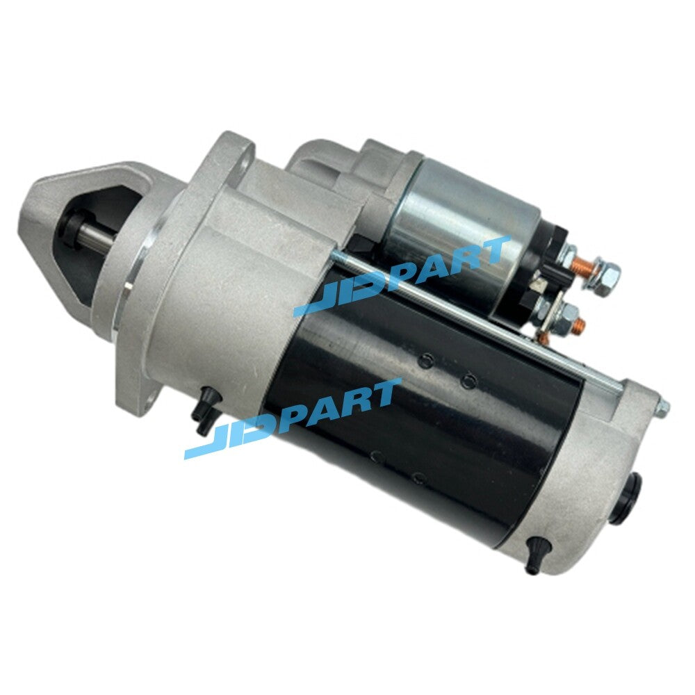 12V 9T F3L912W starter motor suitable for Deutz engine parts -