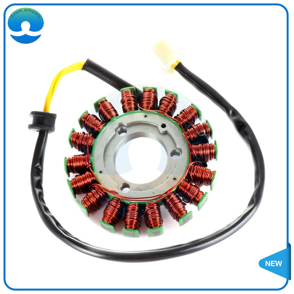 31401-01H20 Magneto Generator Coil Fit for 2006-2009  2011-2017 for Suzuki GSXR600