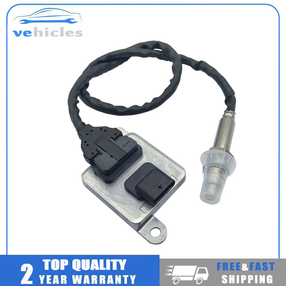 One pack of new NOX sensor ML239299 for Mitsubishi Canter/Fuso 12V 5WK97200.