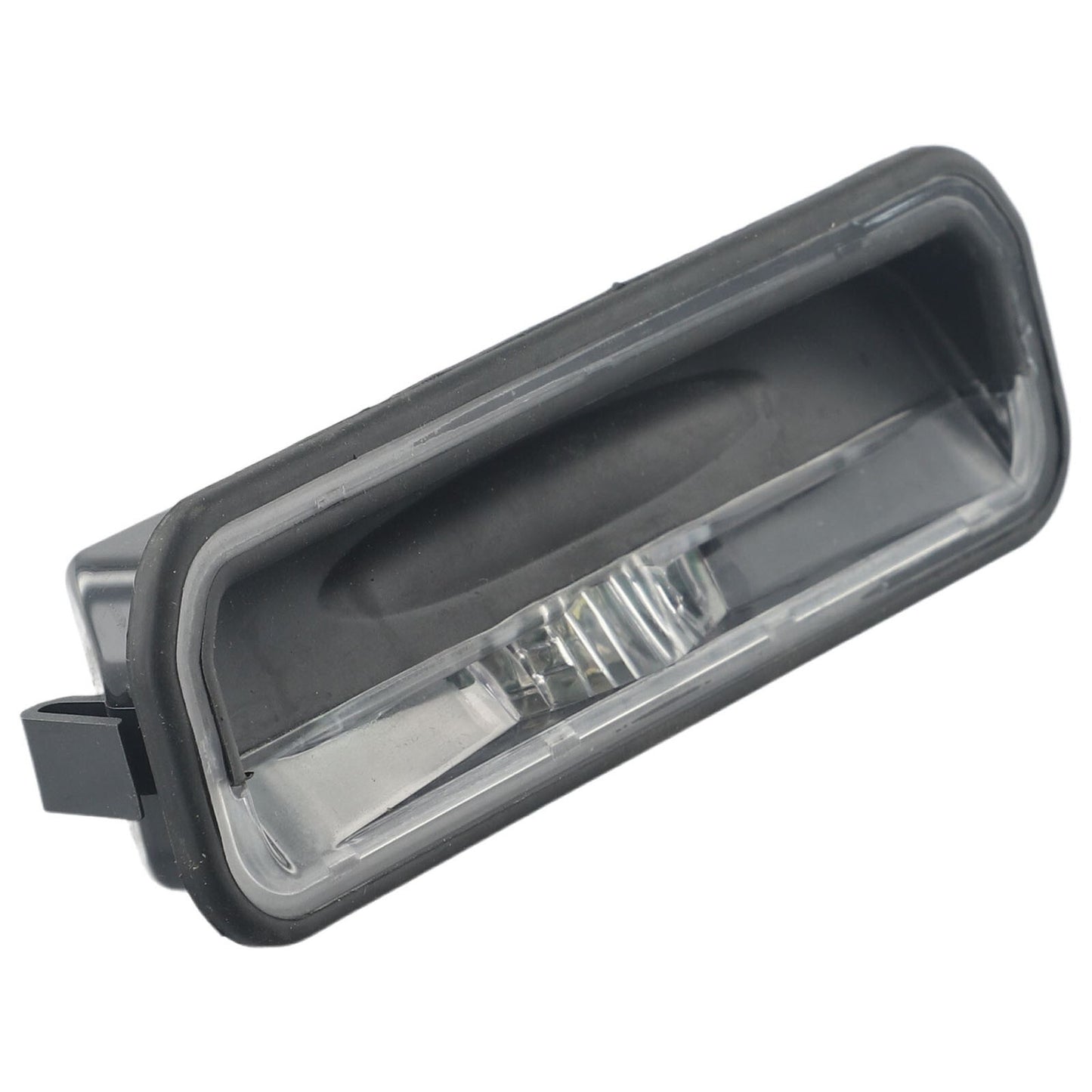 1Pc License Plate Light Micro-Button for Ford Focus for M3 BM51-19B514-AE New
