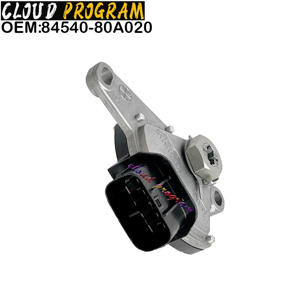 84540-80A020 Neutral Safety Switch For Aveo Aveo5 for Pontiac G3 Wave 5 v