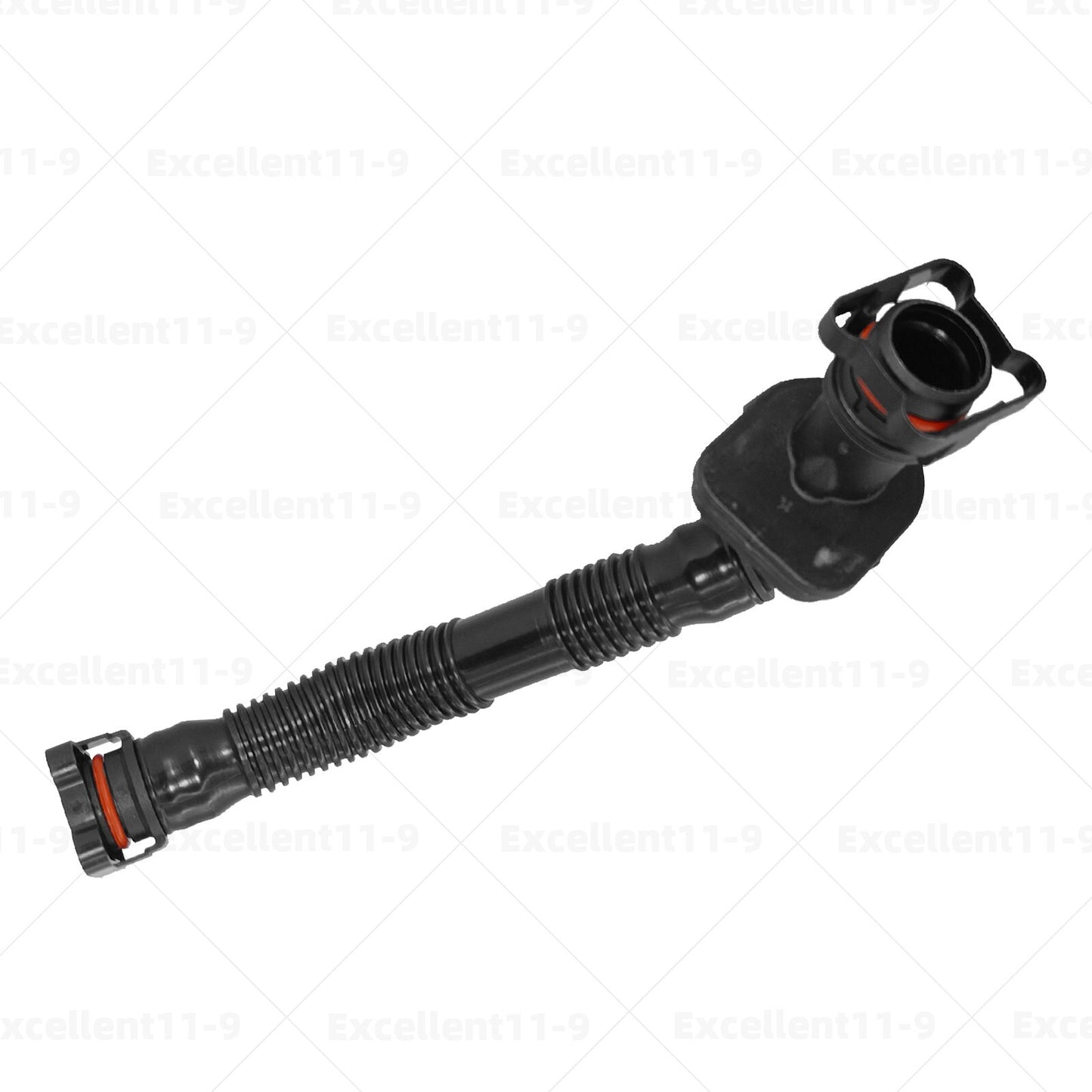 N54 Crankcase Ventilation Hose #11157553949 Suitable for 135i E82 E88 335i E90 n