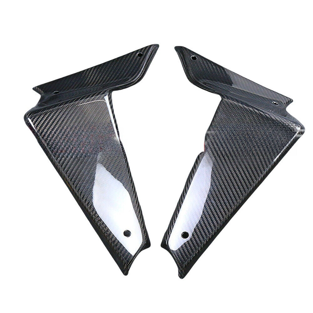 100% Carbon Fiber Winglet 2021-2023 MT09 Winglet