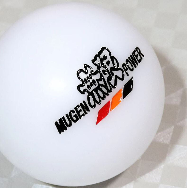 4x45mm Spoon Sport Wheel Center Sticker, Hub Sticker, Rim Sticker, Black