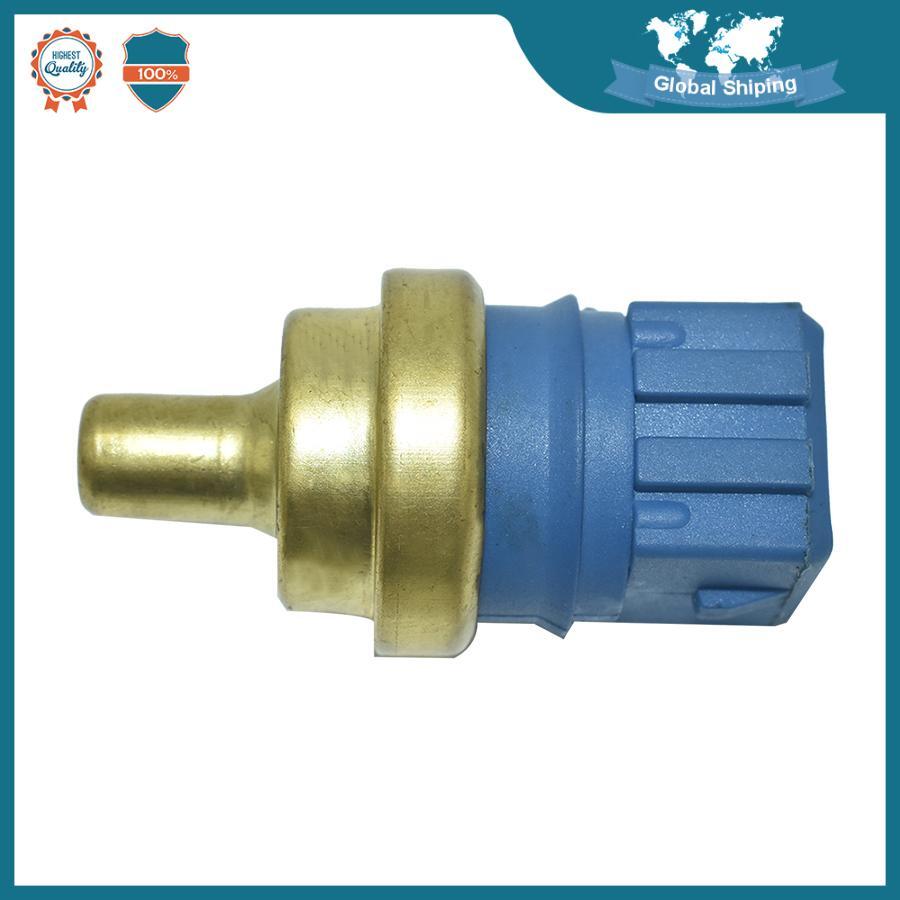 New Coolant Temperature Sensor for Audi for A4 for A6 for VW Beetle for Golf for Jetta 078919501B Q
