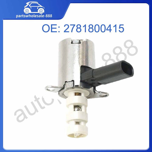 2781800415 Engine Oil Pump Directional Control Valve For 2006-21 for Benz W166 ML350