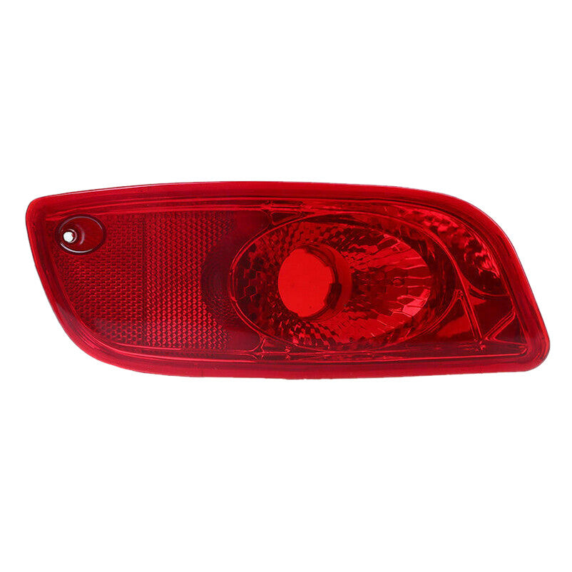 Left Rear Bumper Reflector Light 92408-2B010 Fit for for Hyundai Santa Fe 2007-2009 v