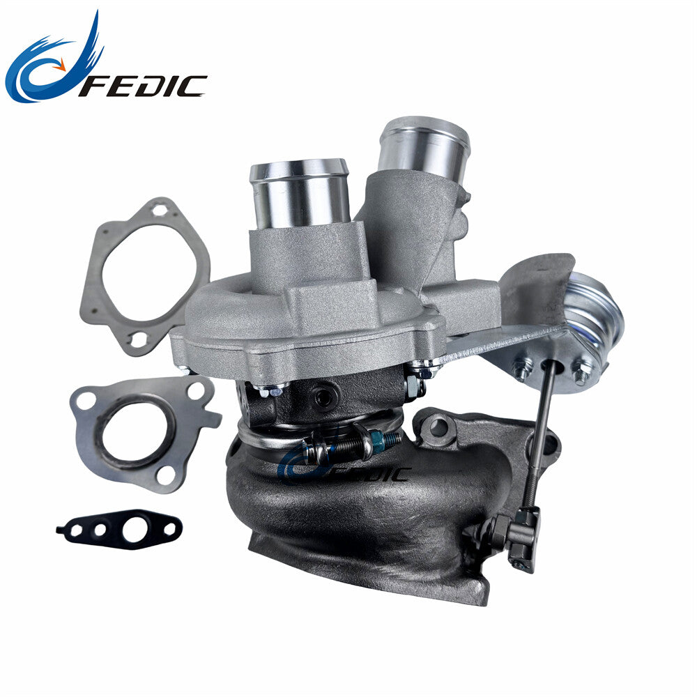 Left MFS turbocharger 53039880469 for Ford Expedition F150 Pickup for Navigator 3.5L
