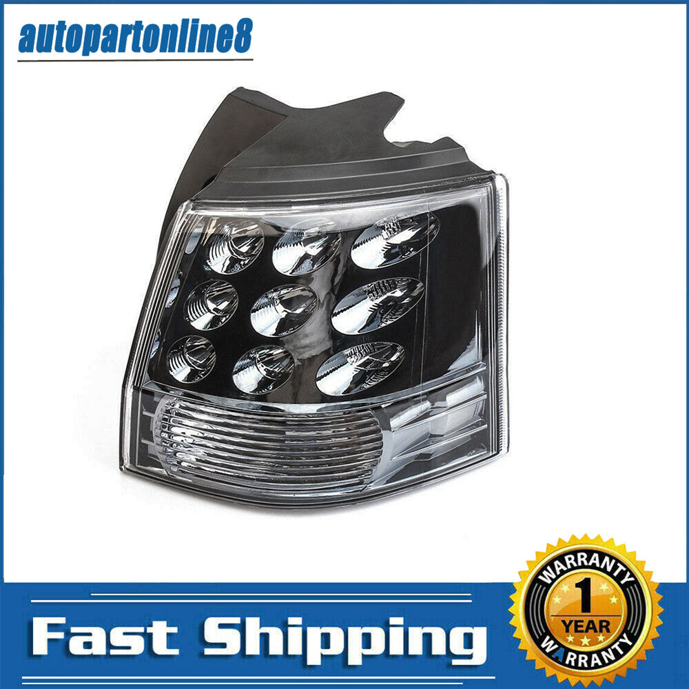 8330A379 Left rear brake light and taillight stop applicable to for Mitsubishi Outlander EX 07-13