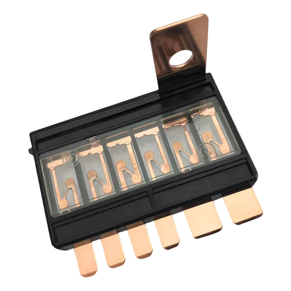 Multi Block A Fuse 6 Circuit for Accord 2018-2022 for Inspire 2019-2022 Q