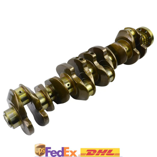 CRANKSHAFT N57D30 for BMW F01 F10 F30 X5 X6 730D 530D 540D 330D 335D 11217799970