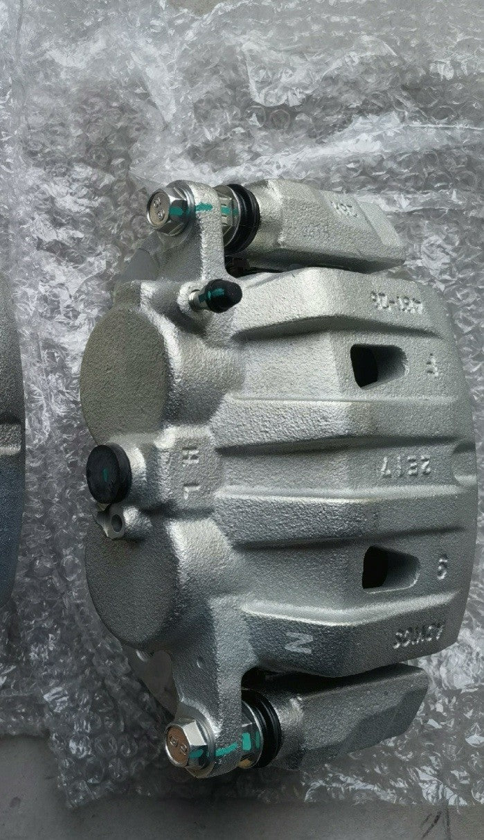 Left Front Brake Caliper 47750-08050 for 2021-2024 for Toyota for Sienna ? Q