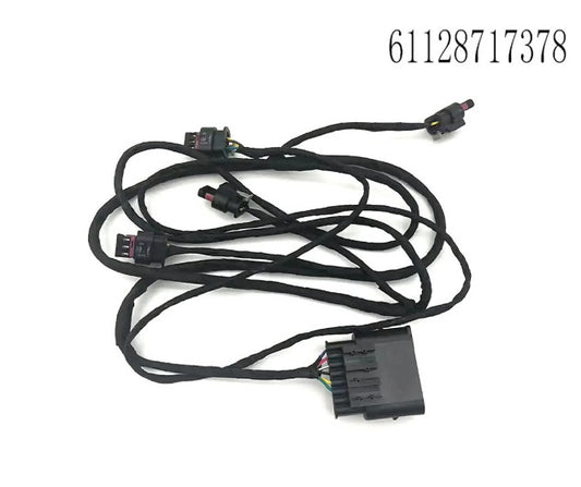 One front bumper parking sensor wiring harness for G20 G28 320i 330i n
