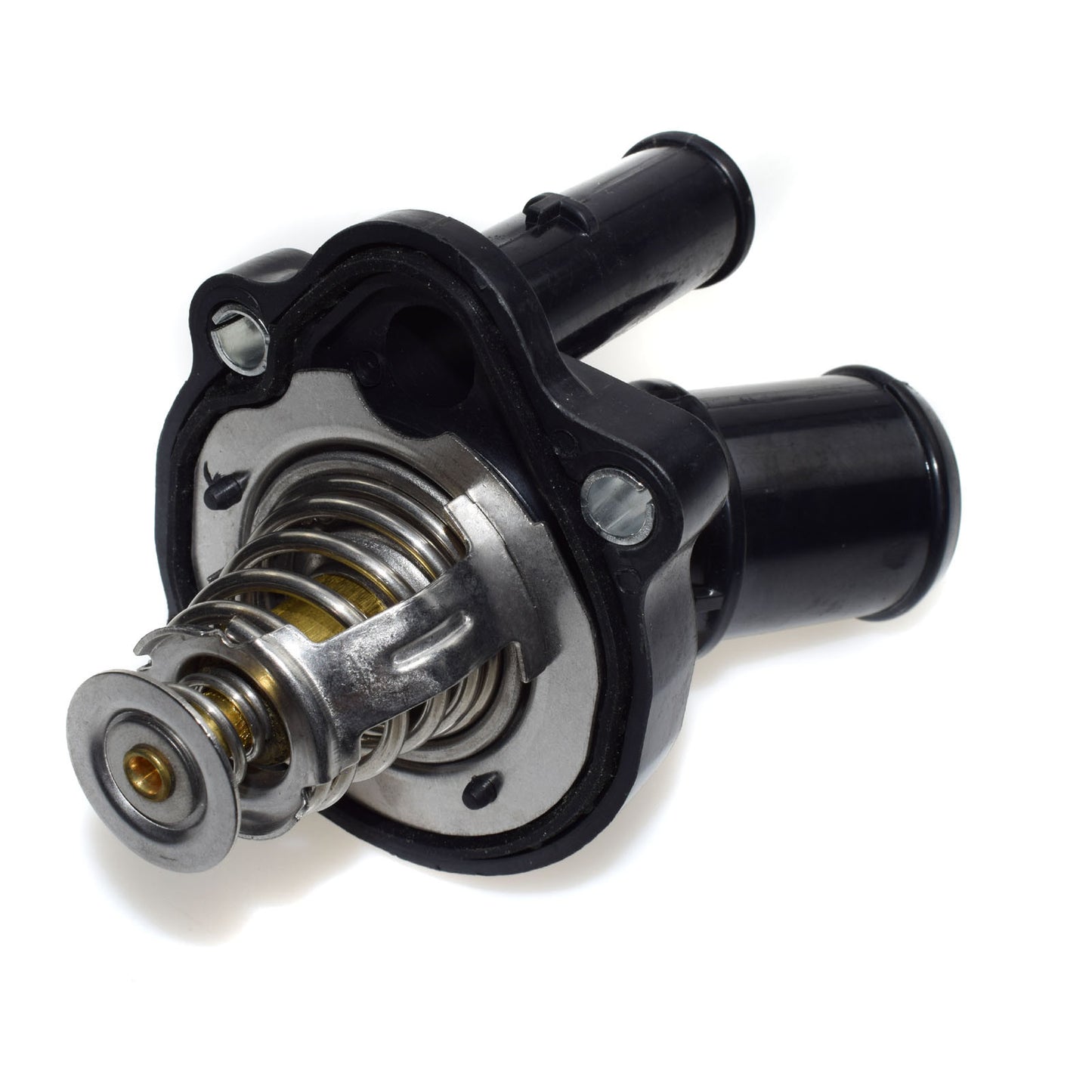 48708 Thermostat and housing assembly water socket for for Mazda 6 3 for Escape Fusion- v