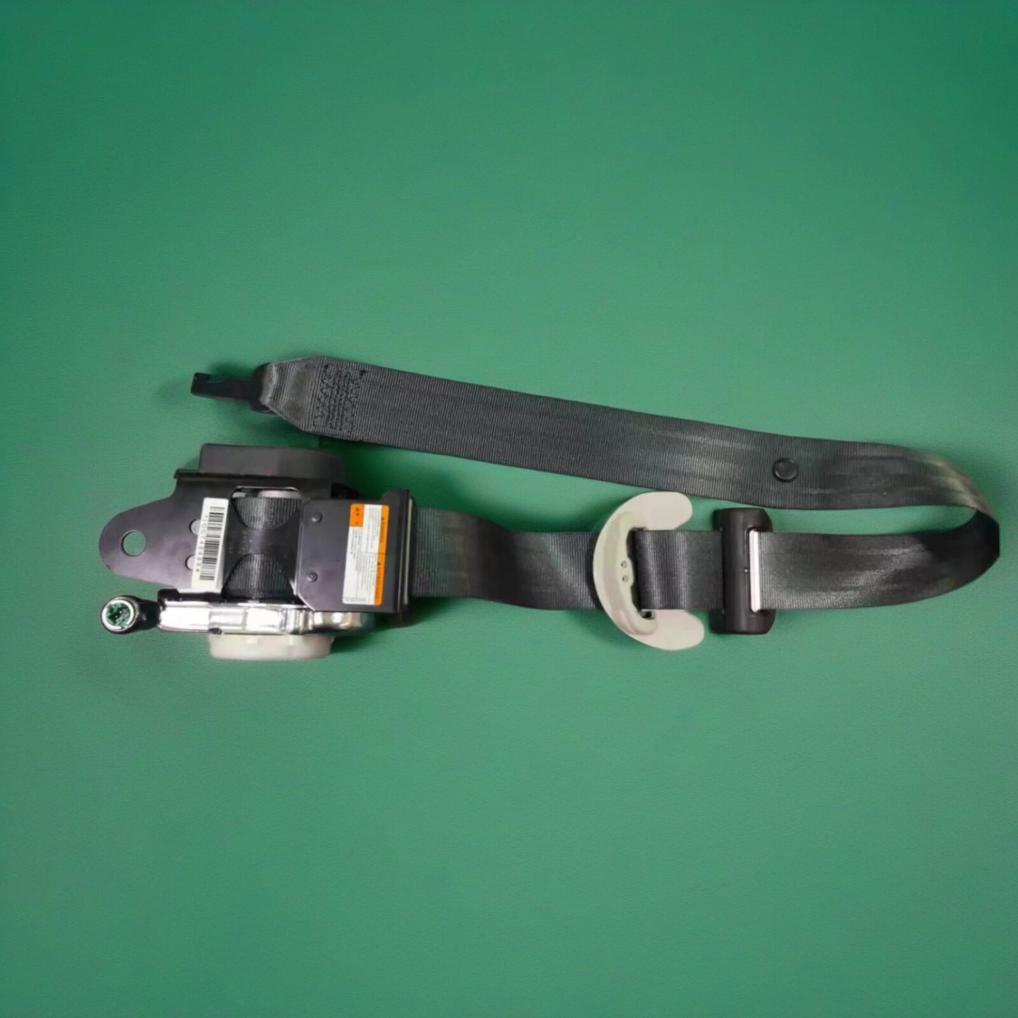 for Honda Accord 2018-2022 Front Driver Side for Seat Belt Buckle 3 Point Safety Q