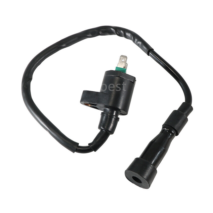 Voltage rectifier regulator suitable for Honda TRX350 FE FM TE FourTrax 350 2000 - 2006 W