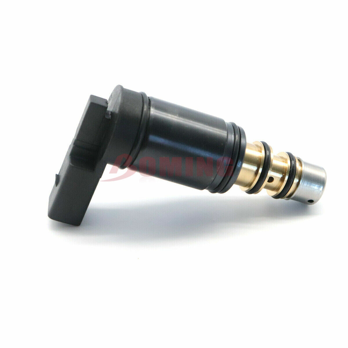 6SEU14C New A/C Compressor Solenoid Valve for VW MK5 for Jetta for Passat 7SEU16C Q