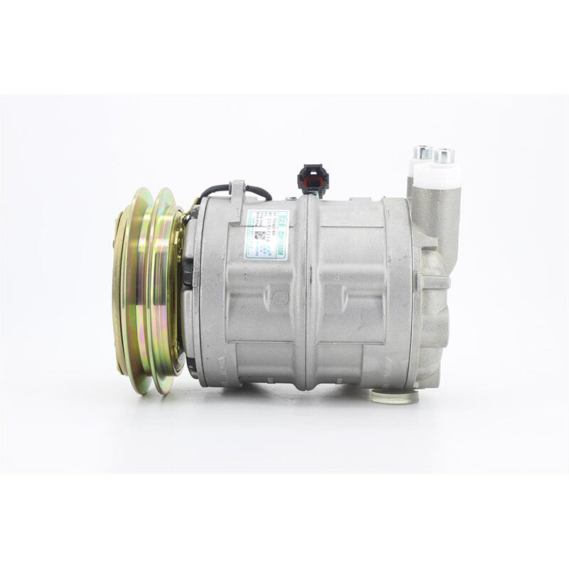 AC Compressor Air Conditioner Compressor Clutch for Nissan King Cab 92600-0X010
