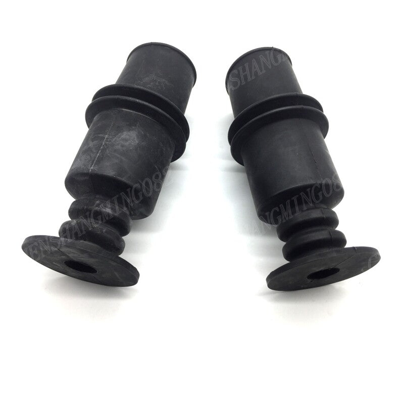 Two-piece front absorber strut bellows fitting for Honda for Civic CR-V Element 51722-S7A-014- n