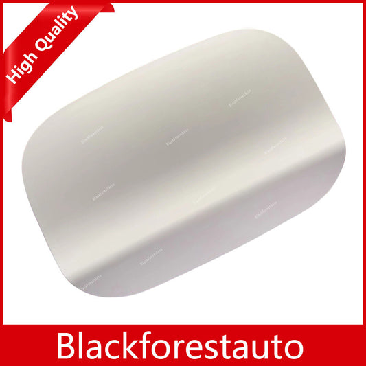 Fuel Tank Door Cover Flap Panel Trim Unpainted for Benz C117 X117 1177570006 Q
