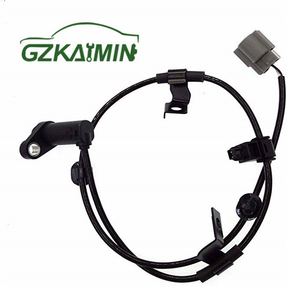 ABS wheel speed sensor MN102574 is suitable for Mitsubishi L200 Triton Pajero