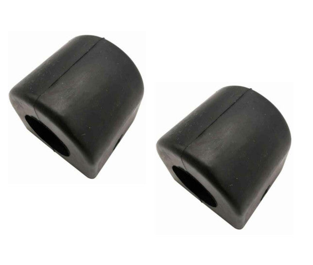 2 PC Front Stabilizer Sway Bar Bushing for Mercedes W639 3.2L 3.5L v