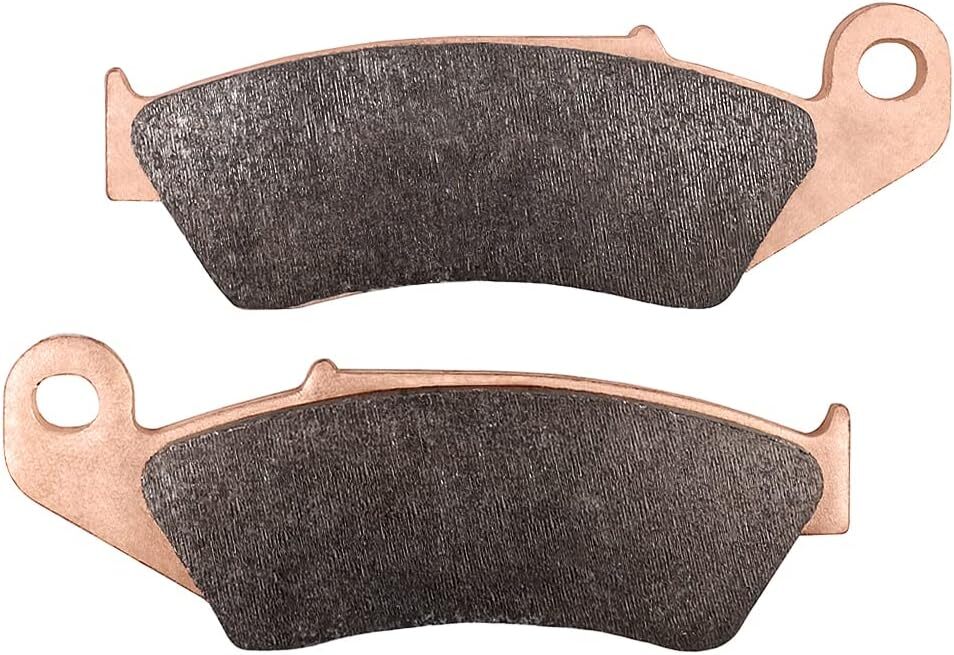 Sintered Brake Pads Front Rear for Kawasaki KX250 KX 250 KX250F KX450F for Suzuki