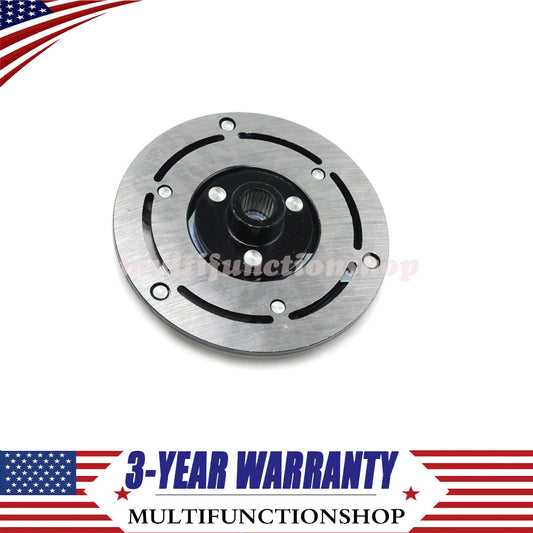 Air Conditioner Compressor Clutch Hub 1994-02 Suitable for Liberty Dakota Durango for Ram SD7H15 CH-200 Q