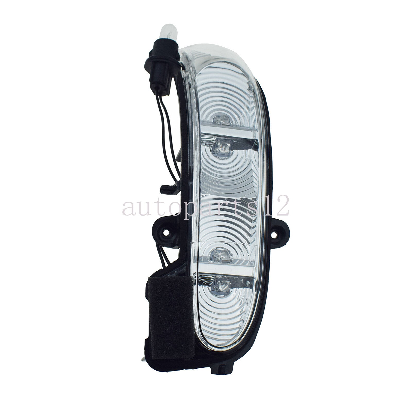 Right mirror turn signal light for Mercedes E-Class W211 S211 G-Class W463- v