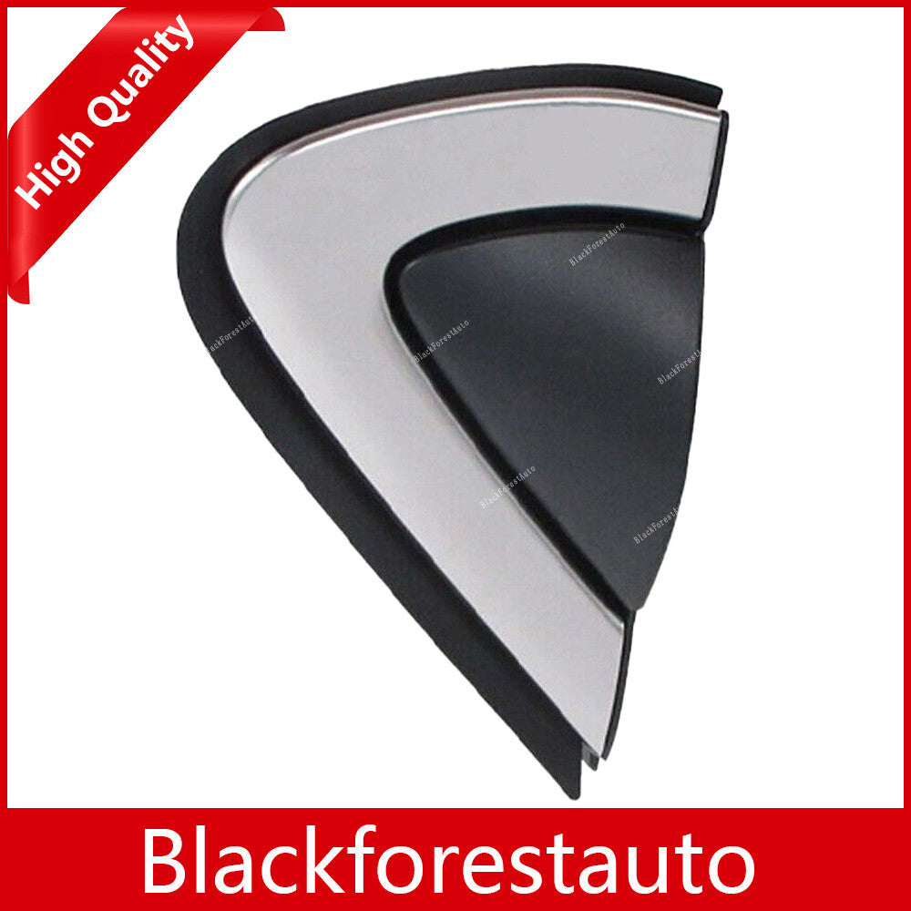 for HONDA for CR-V 2017 2018 2019 2020 Front Right Exterior Pillar Corner Garnish Q