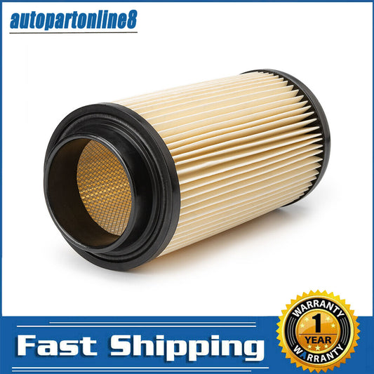 One-pack air filter for Polaris Sportsman Scrambler 500 2000-2013 7082101 7080595 Q