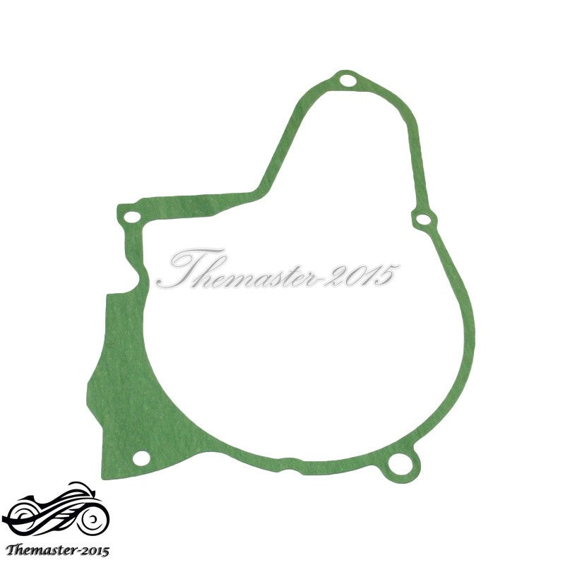 Stator Cover Gasket For 50cc 110cc 125cc 140cc E-Start Engine Pit Dirt Bike Q