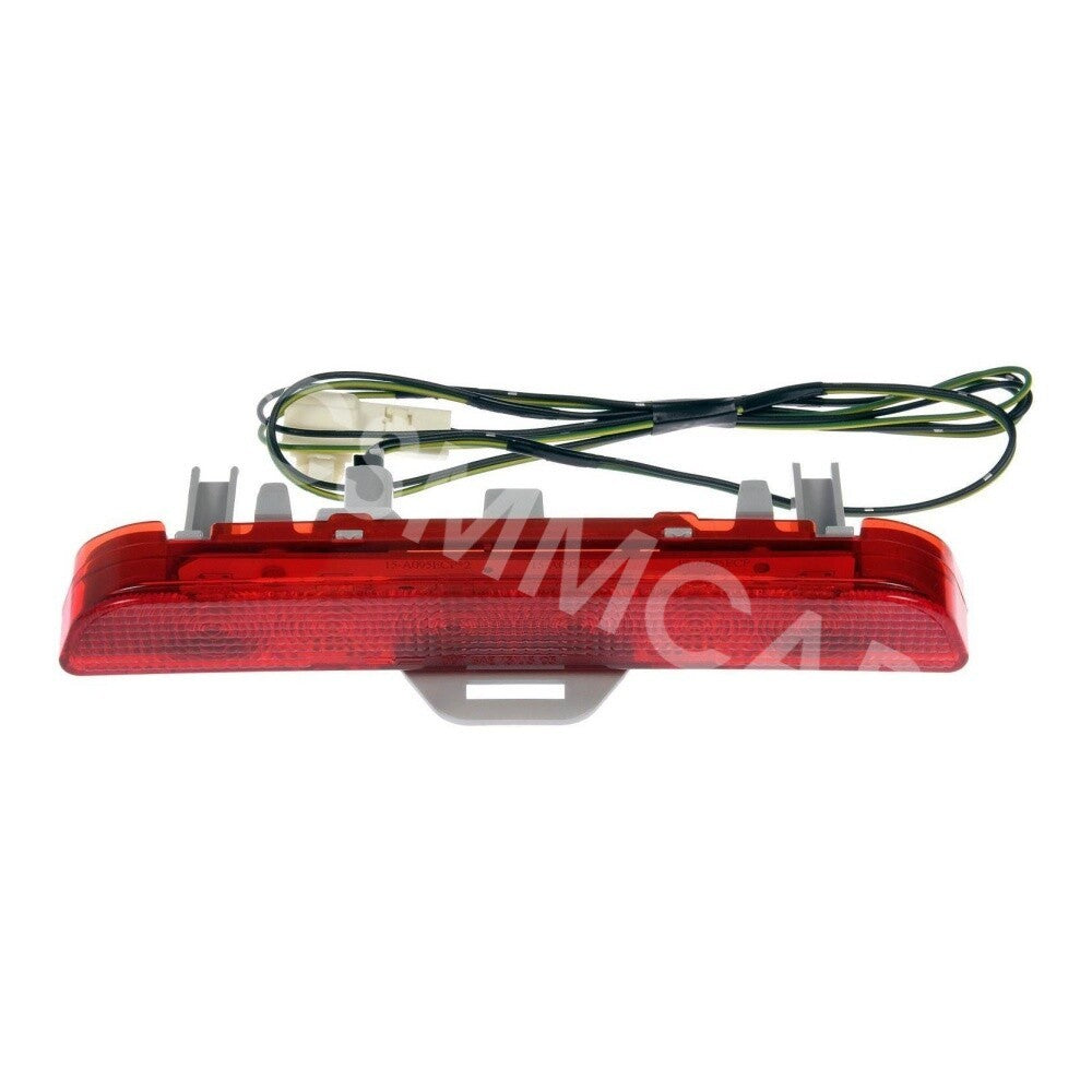 Fit for Toyota for Avalon 2005-2012 3rd High Mount Brake Light LED Car Accessories Q