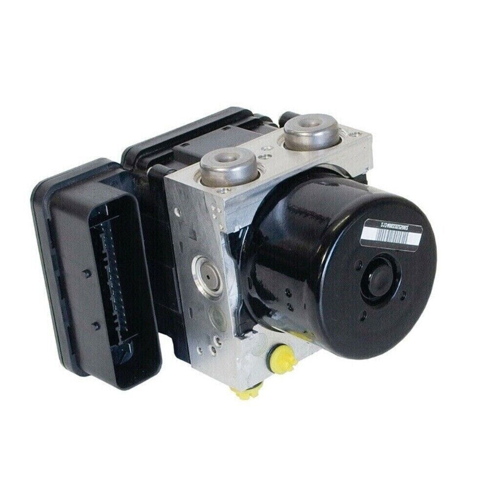 ABS BRAKE PUMP & MODULE #1K0614517BD 1K0907379AD Parts For 2005-2012 n
