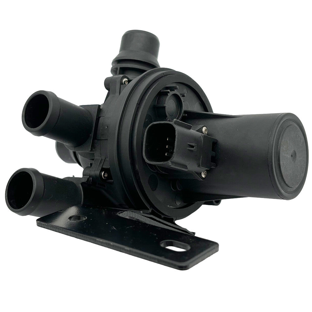 Radiator Auxiliary Pump Control Valve for Chevy Volt 11-15 for Cadillac ELR 22987493