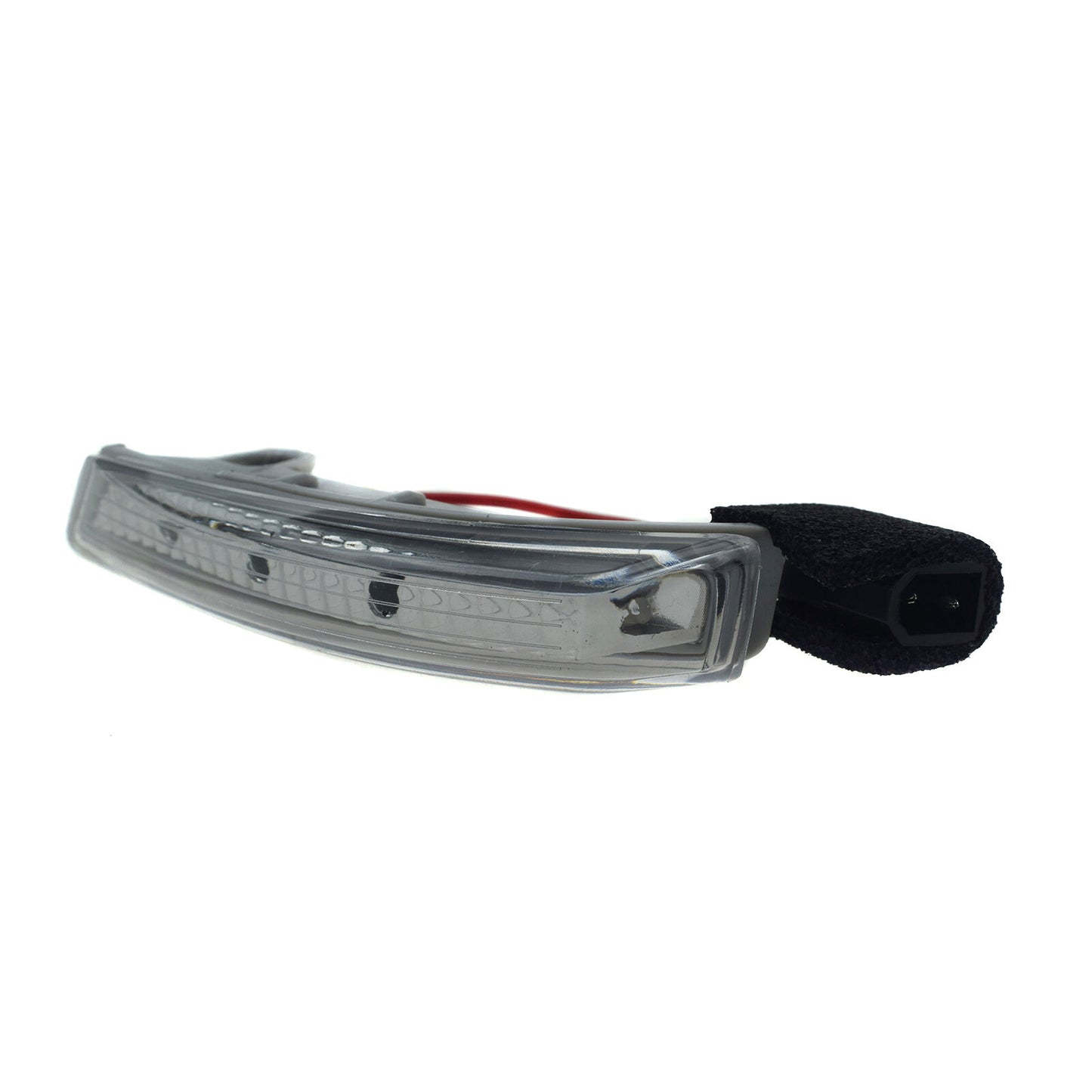 Left Mirror LED Turn Signal Light for for CHRysler Town & Country for Dodge - v