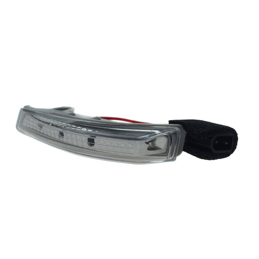 Left Mirror LED Turn Signal Light for for CHRysler Town & Country for Dodge - v