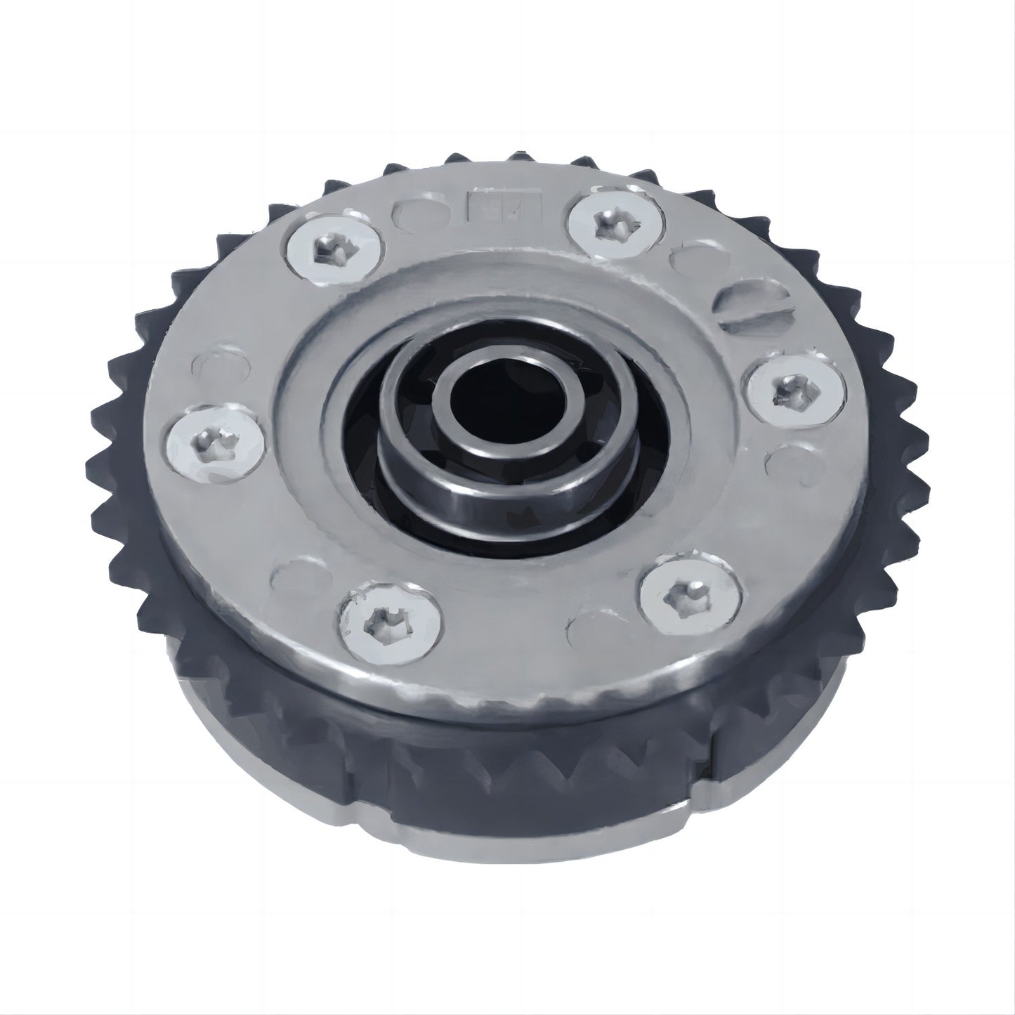 Camshaft Adjuster for BMW 135i 335i 520i 535i E81 E82 E87 E90 E91 E92 E93. Q