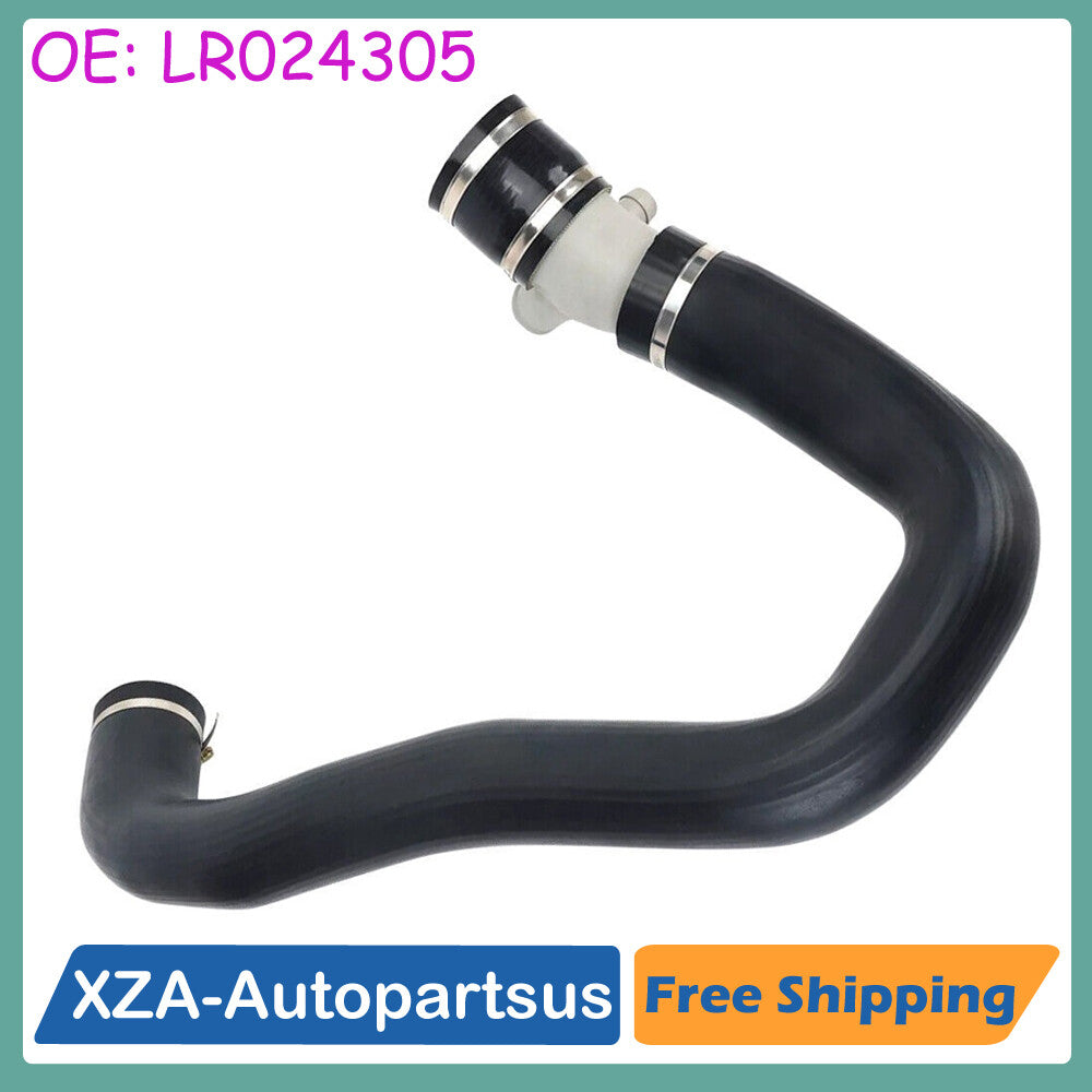 Intercooler Air Hose LR024305 for Range Rover Evoque 2012-2017 for Land Rover LR2 Q